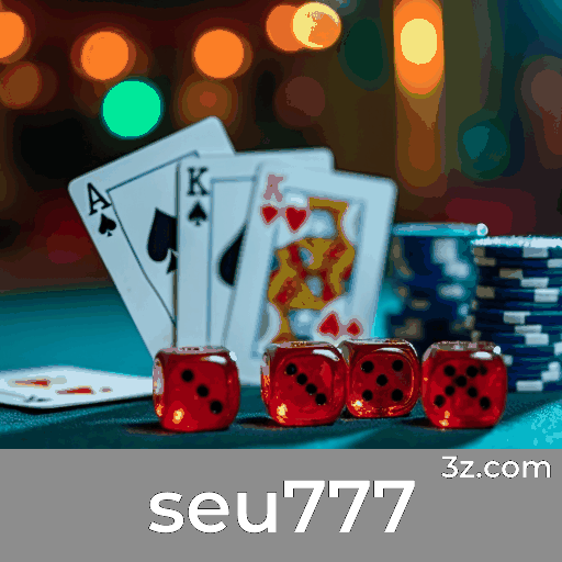 seu777: O Melhor Cassino Online e Plataforma de Apostas